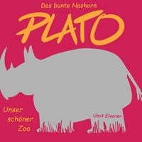 Produktbild: Das bunte Nashorn Plato