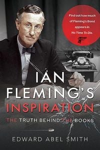 Produktbild: Ian Fleming's Inspiration