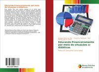 Produktbild: Educando Financeiramente por meio de situa&ccedil;&otilde;es a-did&aacute;ticas