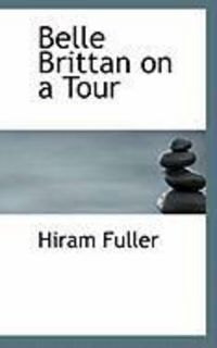 Produktbild: Belle Brittan on a Tour