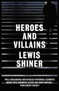 Produktbild: Heroes and Villains