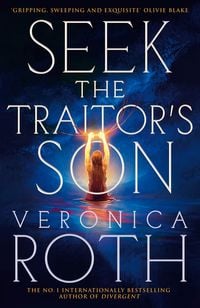Produktbild: Seek The Traitor's Son
