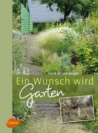 Produktbild: Ein Wunsch wird Garten