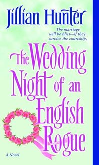Produktbild: The Wedding Night of an English Rogue