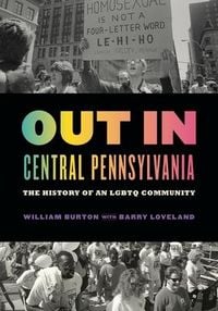 Produktbild: Out in Central Pennsylvania