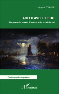 Produktbild: Adler avec Freud