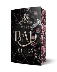 Produktbild: Very Bad Queen