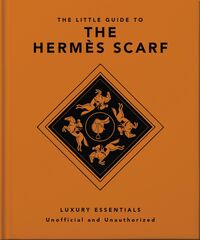 Produktbild: The Little Guide to the Herm&egrave;s Scarf