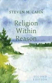 Produktbild: Religion Within Reason, Second Edition