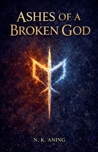 Produktbild: Ashes of a Broken God