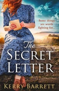 Produktbild: The Secret Letter