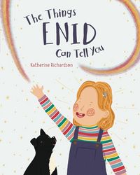 Produktbild: The Things Enid Can Tell You