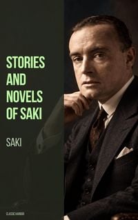 Produktbild: Stories and Novels of Saki