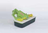 Bild vom Artikel Bruder Profi-Serie Claas Disco 3050 FC Plus Frontmähwerk vom Autor 