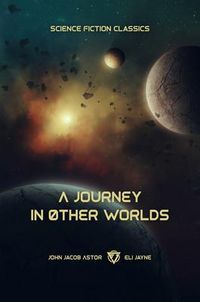 Produktbild: A Journey in Other Worlds