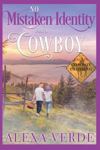 Produktbild: No Mistaken Identity for a Cowboy