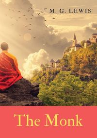 Produktbild: The Monk