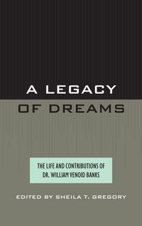 Produktbild: A Legacy of Dreams