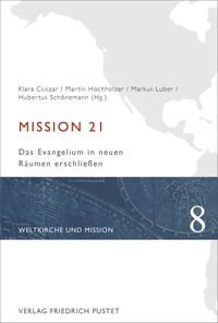 Produktbild: Mission 21