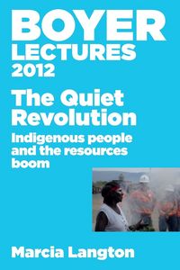 Produktbild: Boyer Lectures 2012 Quiet Revolution