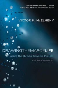 Produktbild: Drawing the Map of Life