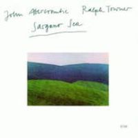 Produktbild: Abercrombie, J: Sargasso Sea (Touchstones)