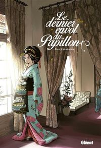 Produktbild: Le dernier envol du papillon
