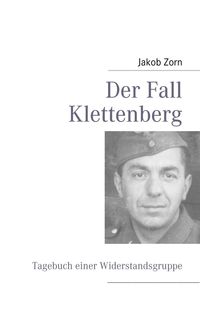 Produktbild: Der Fall Klettenberg