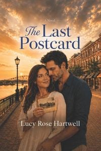 Produktbild: The Last Postcard