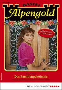 Produktbild: Alpengold 298 - Heimatroman