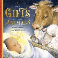 Produktbild: The Gifts of the Animals