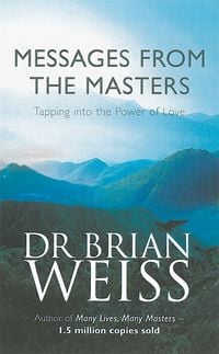 Produktbild: Messages From The Masters