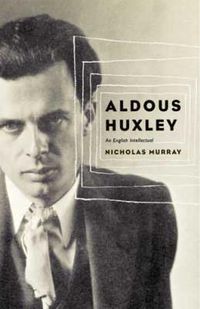 Produktbild: Aldous Huxley