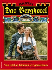 Produktbild: Das Berghotel 345