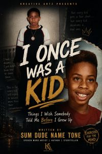 Produktbild: I Once Was. Kid