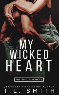 Produktbild: MY Wicked Heart