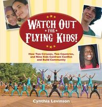Produktbild: Watch Out For Flying Kids