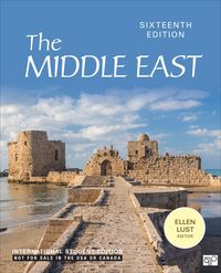 Produktbild: The Middle East - International Student Edition