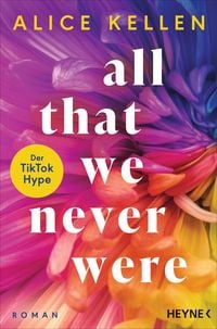 Produktbild: All That We Never Were (1)