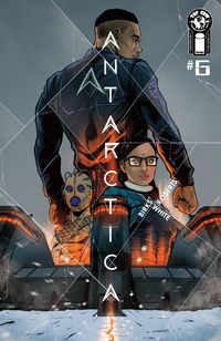 Produktbild: Antarctica #6