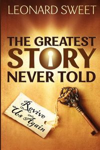 Produktbild: The Greatest Story Never Told