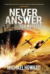 Produktbild: Never Answer To A Whistle