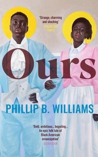 Produktbild: Ours