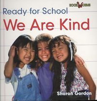 Produktbild: We Are Kind