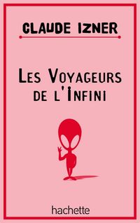 Produktbild: Les voyageurs de l'infini