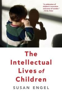 Produktbild: The Intellectual Lives of Children