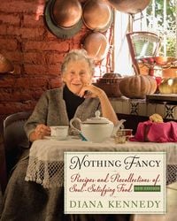 Produktbild: Nothing Fancy