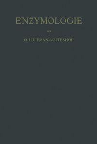 Produktbild: Enzymologie