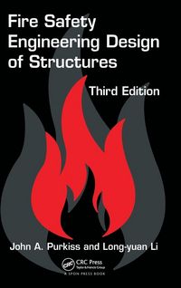 Produktbild: Fire Safety Engineering Design of Structures
