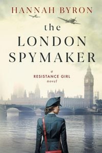 Produktbild: The London Spymaker